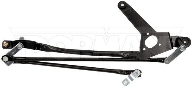 Dorman 602-148 挡风玻璃刮水器变速器 适合凯迪拉克 DTS — 第 2/4 张图片