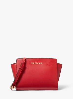 selma messenger michael kors