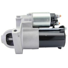 Starter For Chevy GMC Malibu Impala Venture Monte Carlo Century 3.4L 2001- 2005