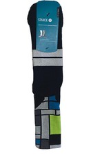 Stance Socks Fusion Basketball Charters