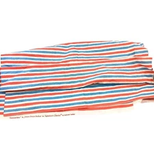 Vintage Joan Pace Baker Summertime Fabric 1 Yd Cloth Signature Classics Oakhurst