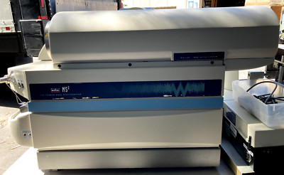 MDS Sciex Wallac MS2 1445 Tandem Mass Spectrometer