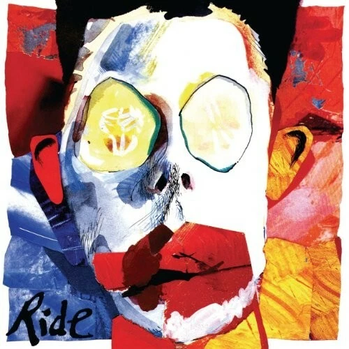 新品未開封 RIDE Going Blank Again LP シューゲイザー ride going blank again products for sale | eBay