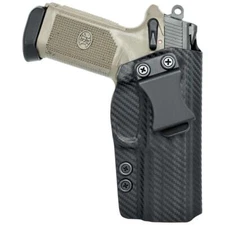 FN FNX 45 IWB Holster (Optic Ready) - Rounded Gear