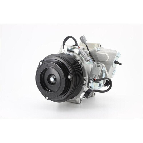 AC Compressor Air Conditioner Compressor&Clutch for Toyota Venza V6 2004-2009 - Picture 15 of 19