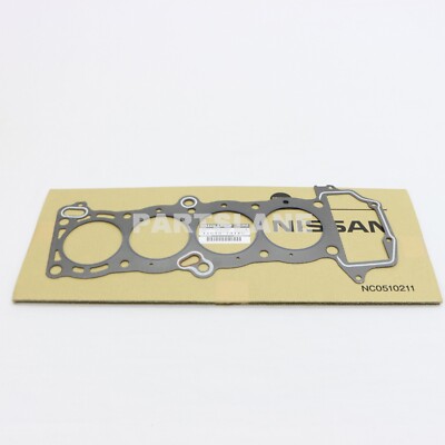 11044-74YX0 Nissan OEM Genuine GASKETKIT-CYLIN | eBay