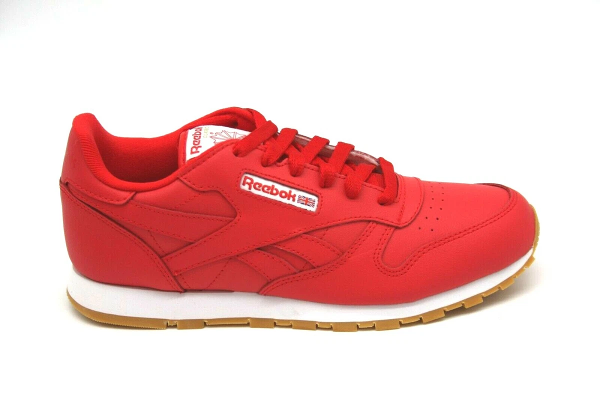 reebok rouge