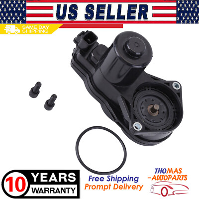 #ad #ad Electric Parking Brake Actuator Not For Manual For 13 18 Mitsubishi Outlander $64.29