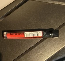 Full Spectrum Covergirl Moisturizing Lip Gloss - Bounce #FS145