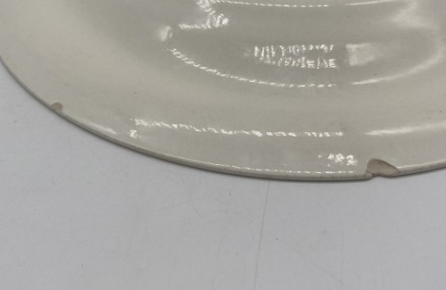 Royal China Americana Sussex Dinner Plate Vintage Made In America - Picture 8 of 8