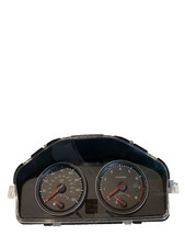 Compteur Volvo C70
