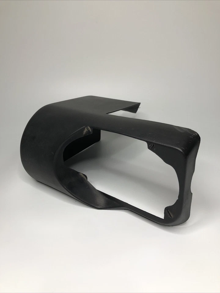 Ford Excursion F250 Super Duty 2000-2005 V10 carrocería del acelerador cubierta de acoplamiento OEM Foto 4 de 4