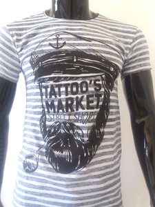 maglietta marinaio uomo