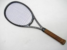 HEAD GRAPHITE DIRECTOR TENNIS RACQUET 4 1/2 LONG TERM STORAGE