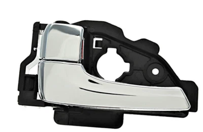 pour IX35 (2010-2016) POIGNEE DE PORTE GAUCHE INTERIEUR CHROME NEUF! - Photo 1/3
