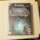 Nintendo Eternal Darkness Sanity's Requiem Action Adventure Manual M NTSC 2002
