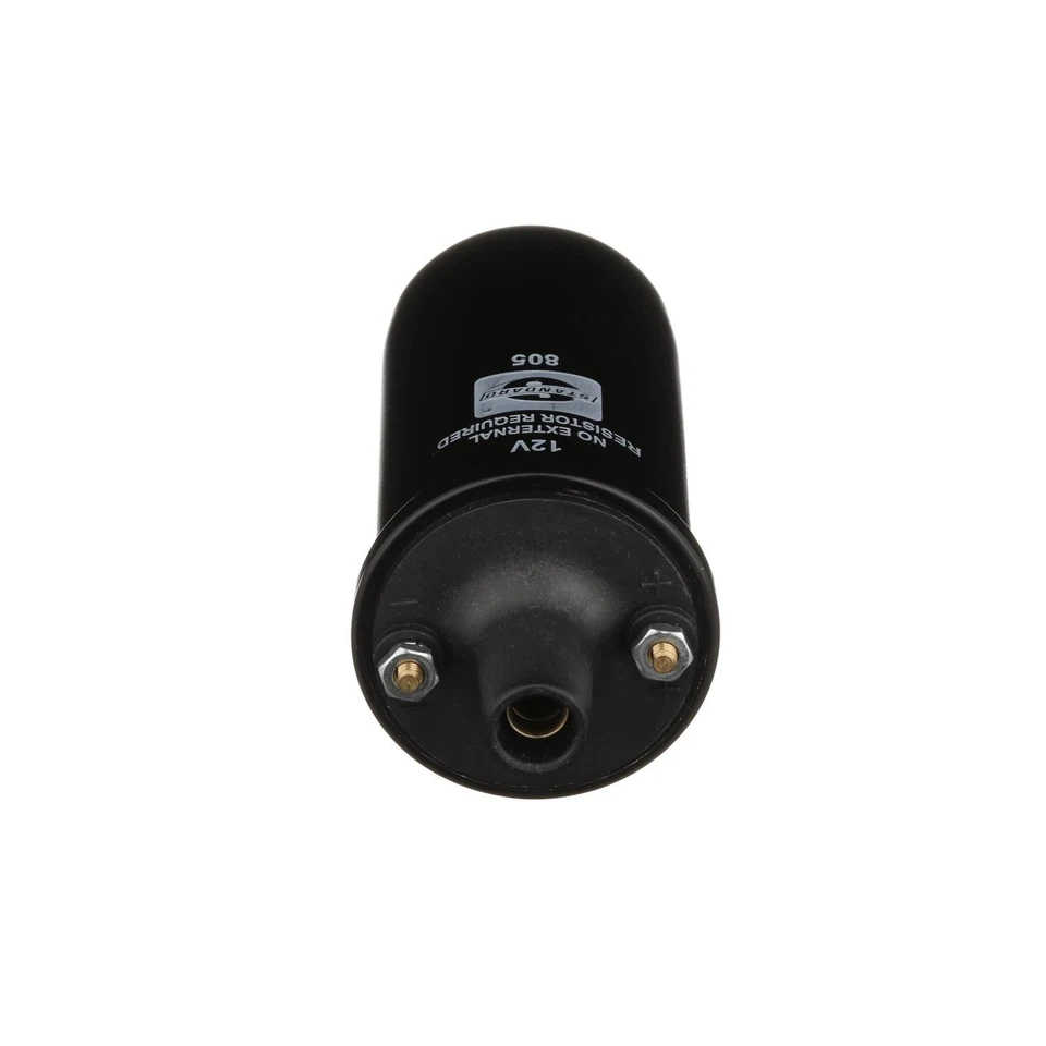 Bobina de encendido para 1957-1961 Riley 2.6 SMP 1957 1958 1959 1960 1961 Foto 3 de 4