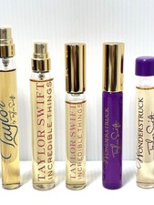 Taylor Swift Taylor Perfume Fragrances for Women for sale | eBay