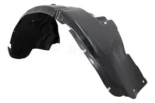 For 2011-2014 Dodge Avenger Front Fender Liner Passenger Right Side Inner