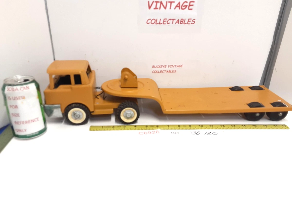 Structo Vintage Manufacture Diecast Cars, Trucks & Vans for sale