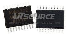 ADM3222ARU TSSOP20 (1pcs)