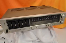 Stereo Receiver RS-220L | Studio-Standard By Fisher | LW-MW-FM Tuner | Geprüft!