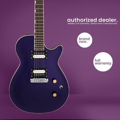 ギター Jetter Gear Indigo Jetter Gear Gold Standard｜ミュージックランドKEY