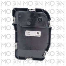 Throttle Body With ECU Original piaggio beverly 300 Ie ABS E4 CM2755027