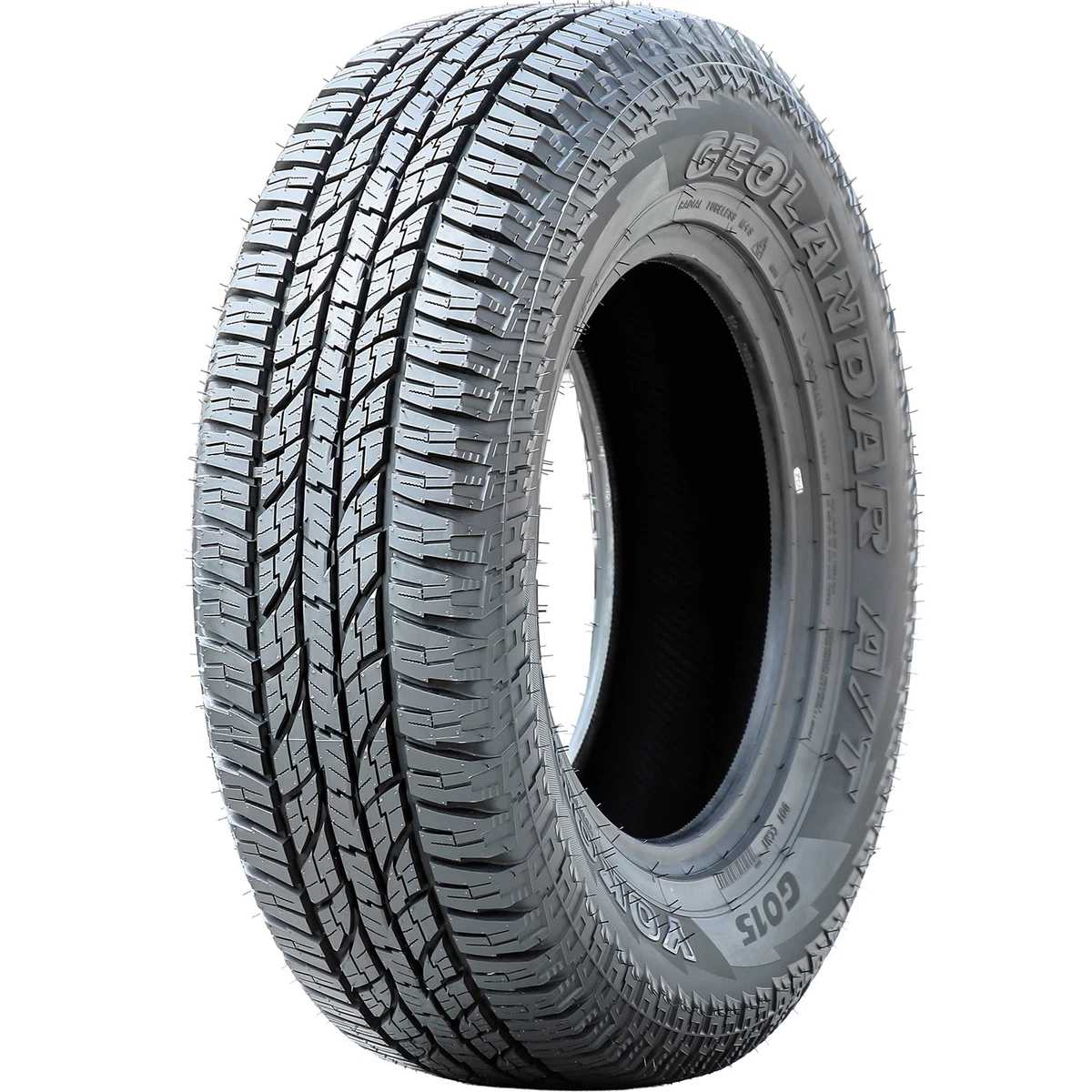 215/65/16 All Terrain Tires for sale | eBay