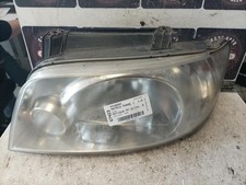 Feu avant (phare) Hyundai MATRIX
