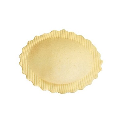 Arcobaleno MOLD-AMFR-32 Ravioli Mold #32, 26 g, 65 mm × 50 mm Oval, 3 × 2 pcs...