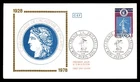 Mayfairstamps France FDC 1978 Marianne With Seed Bag First Day Cover aaw_92617
