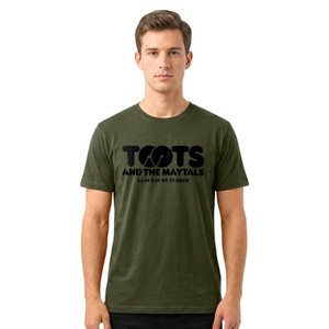 Toots and the Maytals T Shirt | eBay