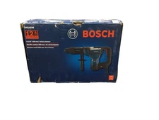 12 Amp 1-9/16 in. Corded Variable Speed SDS-Max Combination (EPJ031488)