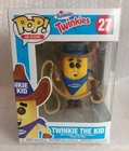 FUNKO POP! ad icons Hostess TWINKIE THE KID 27 twinkies.
