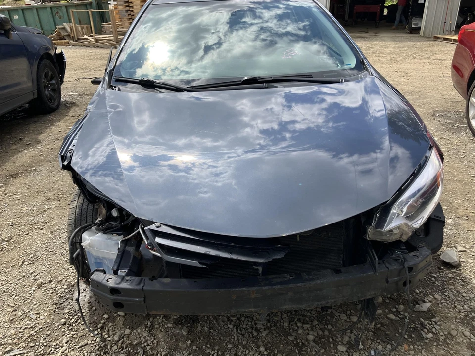 14 конденсаторов TOYOTA COROLLA - Изображение 2 из 4