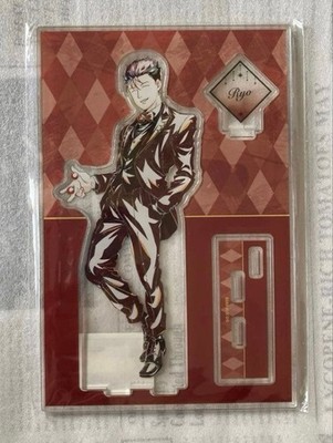 Mob Psycho 100 Iii Ani-Art Big Acryl Stand Ryo Shimazaki