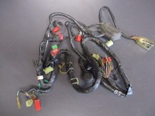 Kabelbaum Kabelstrang Harness für Honda CBR 600 F CBR600F Typ PC19 # 32100-MN4