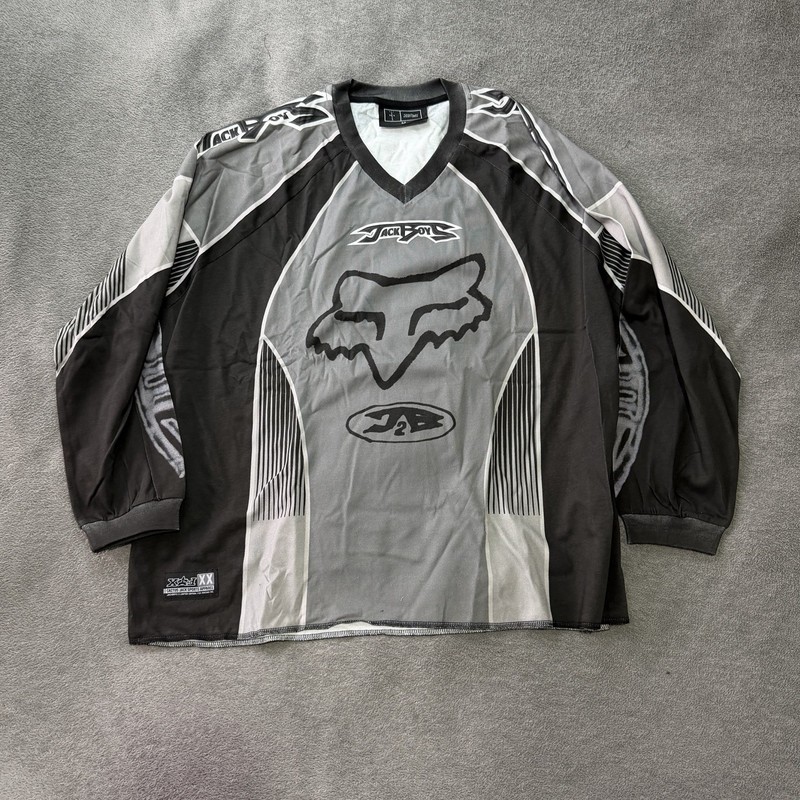 Travis Scott Cactus Jack x Fox Racing Jackboys B3 Pack – Multicolor – Size M