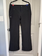 Obermeyer Hillary Women s Ski Snow pants Size 12