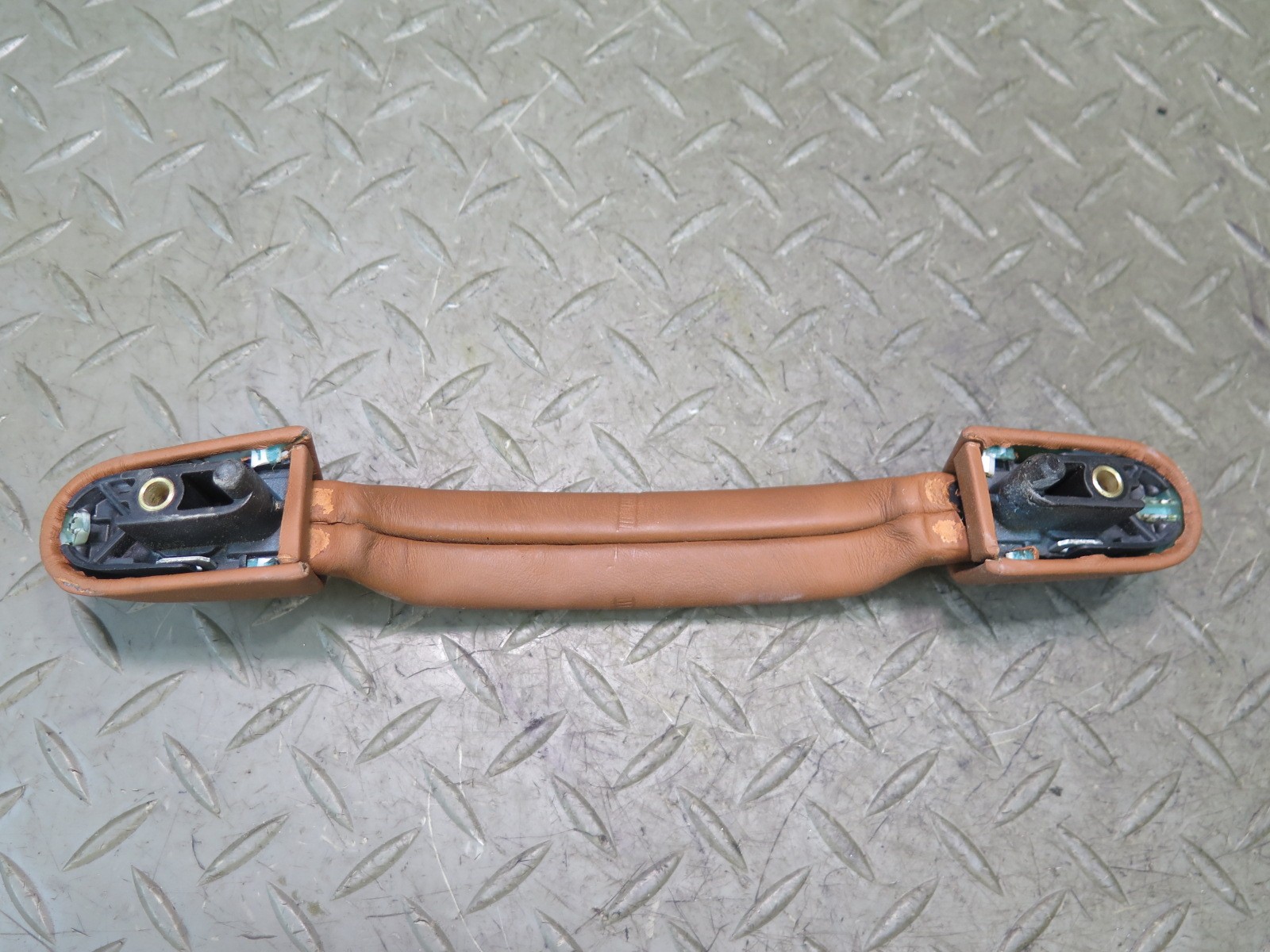 Bentley Continental GT 2003-2010 Right Roof handles Pair