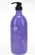 Luseta Biotin & Collagen Conditioner 33.8 oz 0.71 per fl oz