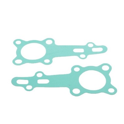 XRXEA Wasserpumpenlaufrad-Servicekit 06192-881-C00 Für Honda Außenbordmotor