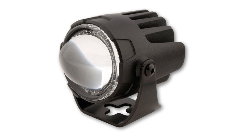 HIGHSIDER LED FT13-Low phare de rechange pour conduite de nuit
