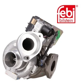 FEBI BILSTEIN Turbolader für BMW 3er Touring E46 320d 320td 320 Cd
