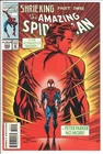 Amazing Spider-Man #392 ASM 50 Cover Homage 1994 NM(-) 9.2