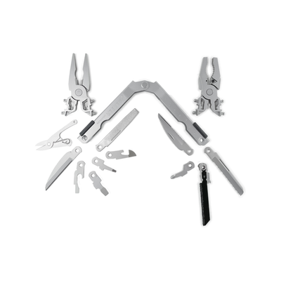 #ad Gerber MP600 Replacement Parts for Modification or Repair $1.99