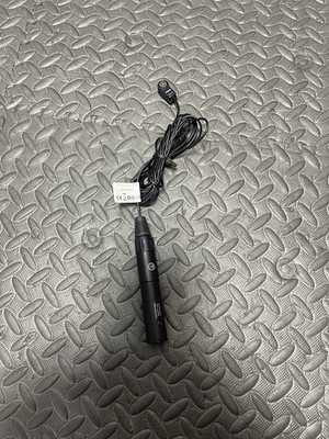 AKG C411 Kondensator Mikrofon