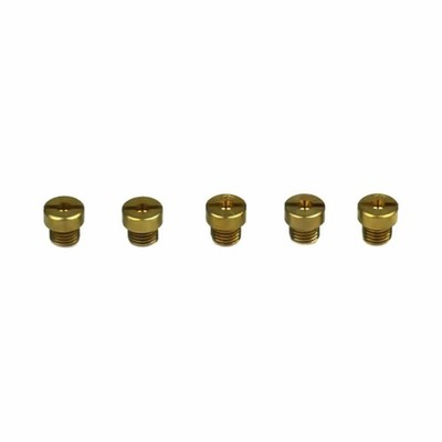 Athena P400000140010 Kit 5 Düsen Nr. 72 - M6 Massimo Morini RV 50