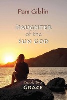 Pam Giblin | Grace | Taschenbuch | Englisch (2026) | Daughter Of The Sun God